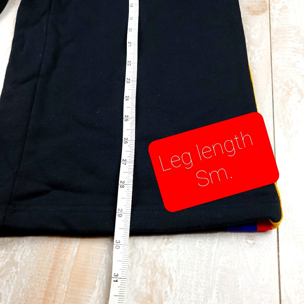 Vans Rainee Crop Pant - Picture 5 of 6